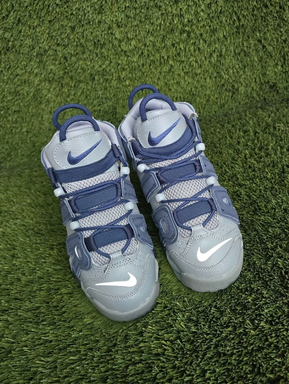 Nike Air More Uptempo 96